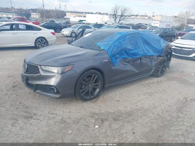 Продажа на аукционе авто 2020 Acura Tlx A-spec/a-spec W/red Leather, vin: 19UUB2F64LA004698, номер лота: 44005221