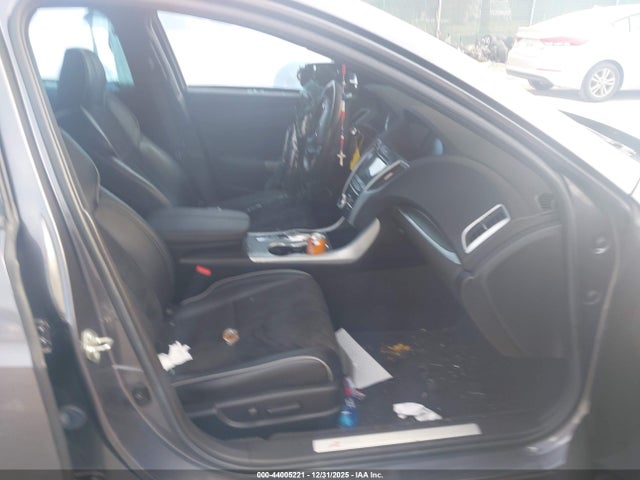 Продажа на аукционе авто 2020 Acura Tlx A-spec/a-spec W/red Leather, vin: 19UUB2F64LA004698, номер лота: 44005221
