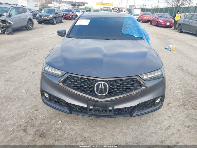 Продажа на аукционе авто 2020 Acura Tlx A-spec/a-spec W/red Leather, vin: 19UUB2F64LA004698, номер лота: 44005221