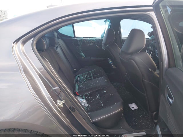 Продажа на аукционе авто 2020 Acura Tlx A-spec/a-spec W/red Leather, vin: 19UUB2F64LA004698, номер лота: 44005221