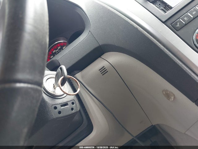2008 GMC ACADIA 1GKER23738J268292 Photo 10