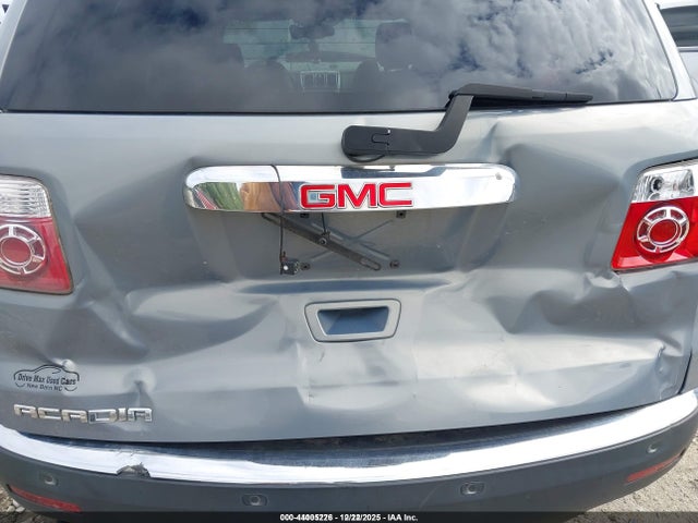 2008 GMC ACADIA 1GKER23738J268292 Photo 5