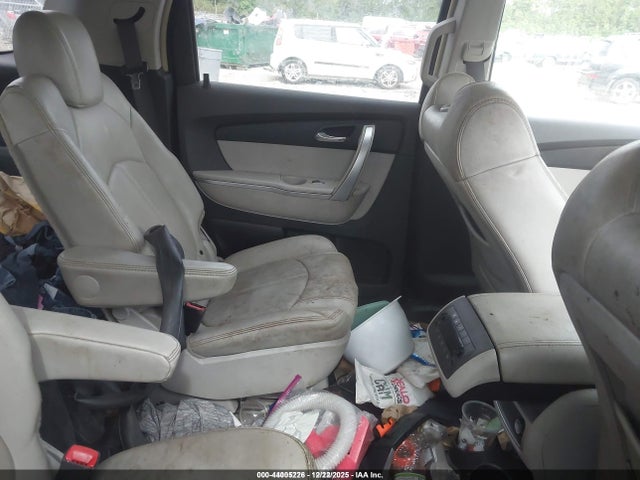 2008 GMC ACADIA 1GKER23738J268292 Photo 7