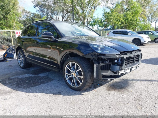 2020 PORSCHE CAYENNE WP1AA2AY6LDA02476 Photo 0