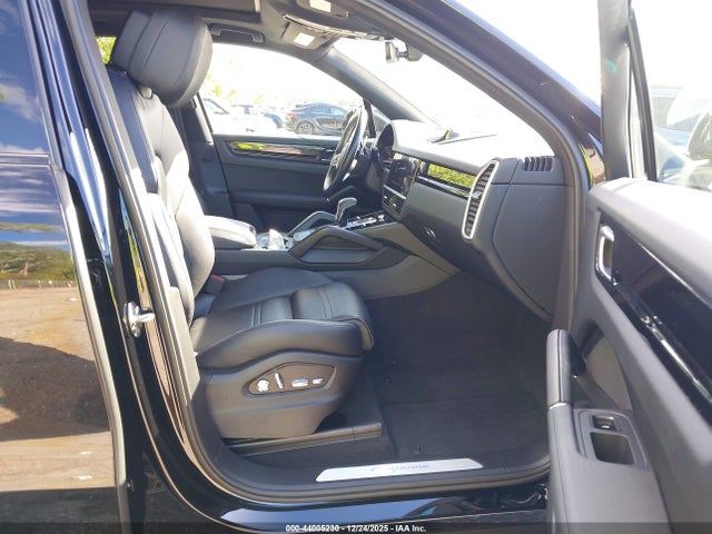 2020 PORSCHE CAYENNE WP1AA2AY6LDA02476 Photo 4