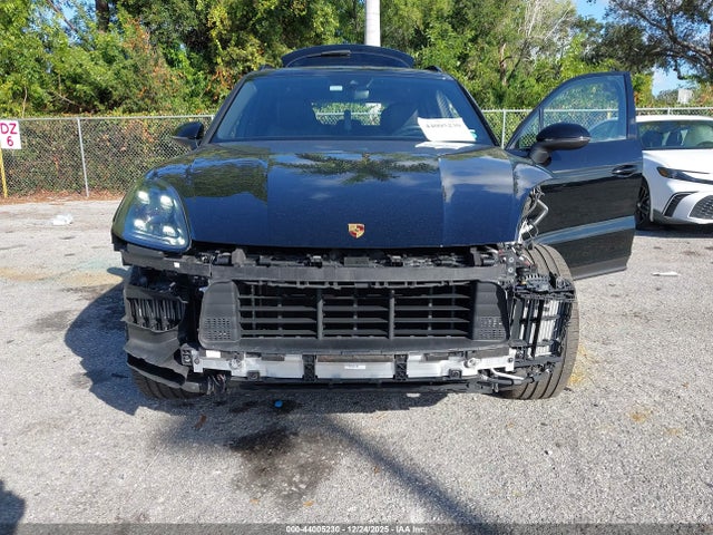 2020 PORSCHE CAYENNE WP1AA2AY6LDA02476 Photo 5