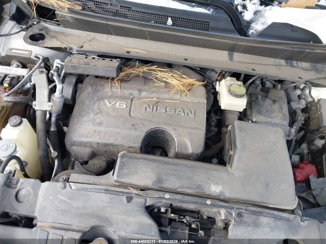 Продажа на аукционе авто 2020 Nissan Pathfinder S 4wd, vin: 5N1DR2AM7LC646039, номер лота: 44005232