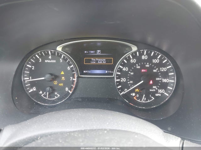 Продажа на аукционе авто 2020 Nissan Pathfinder S 4wd, vin: 5N1DR2AM7LC646039, номер лота: 44005232