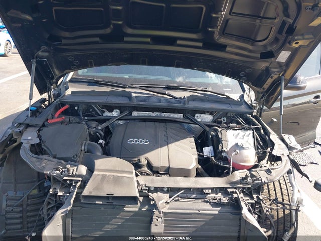 2024 AUDI Q5 WA1EAAFY4R2043130 Photo 9