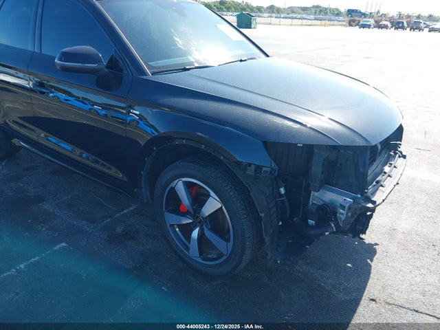 2024 AUDI Q5 WA1EAAFY4R2043130 Photo 5