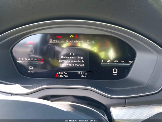 2024 AUDI Q5 WA1EAAFY4R2043130 Photo 6