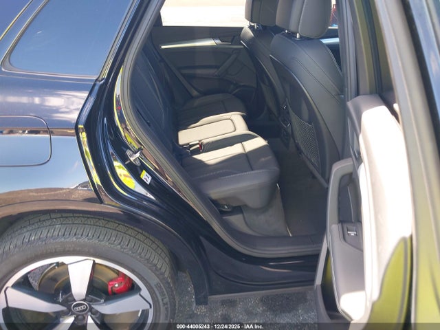 2024 AUDI Q5 WA1EAAFY4R2043130 Photo 7