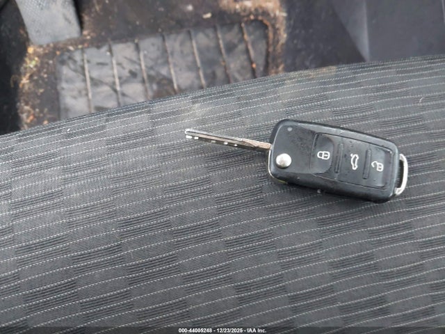 2013 VOLKSWAGEN TIGUAN WVGCV7AXXDW510423 Photo 10