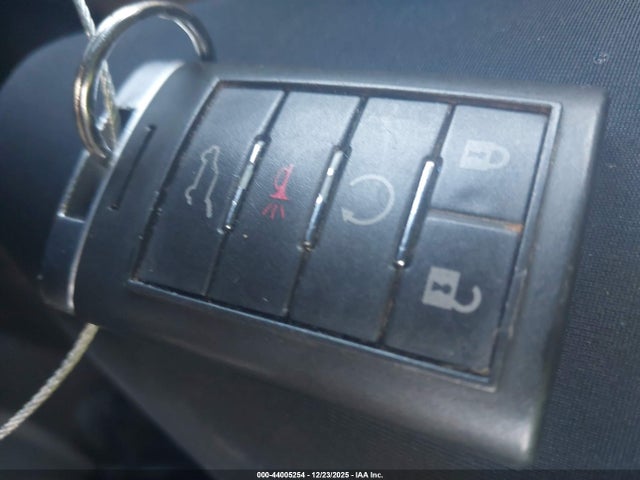 2010 CADILLAC SRX 3GYFNCEY6AS559052 Photo 10