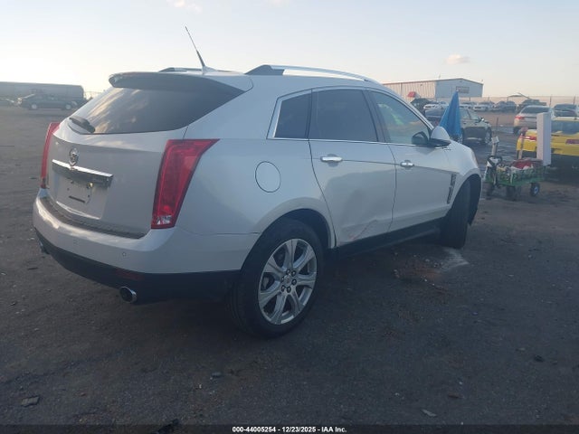 2010 CADILLAC SRX 3GYFNCEY6AS559052 Photo 3