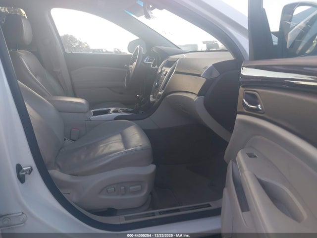 2010 CADILLAC SRX 3GYFNCEY6AS559052 Photo 4