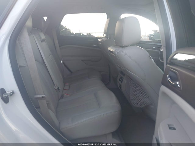 2010 CADILLAC SRX 3GYFNCEY6AS559052 Photo 7