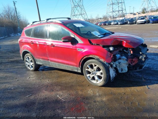 2014 FORD ESCAPE 1FMCU9JX1EUE07578