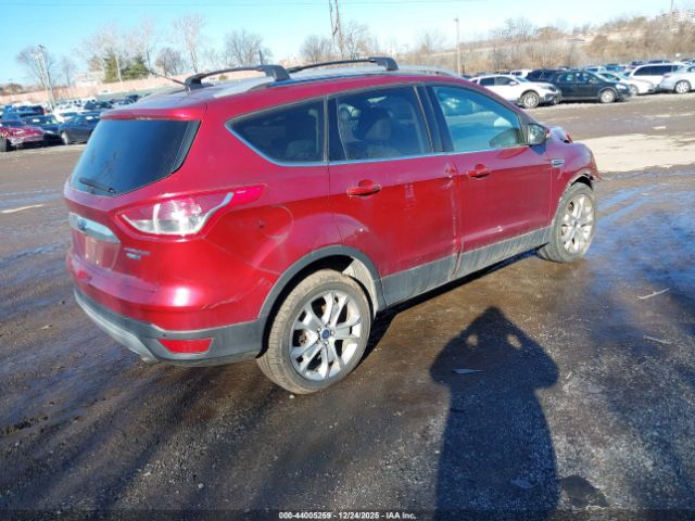 2014 FORD ESCAPE 1FMCU9JX1EUE07578 Photo 3