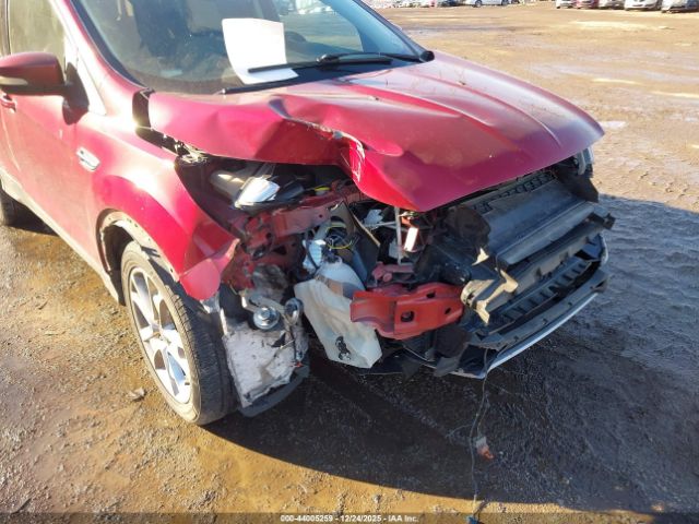 2014 FORD ESCAPE 1FMCU9JX1EUE07578 Photo 5