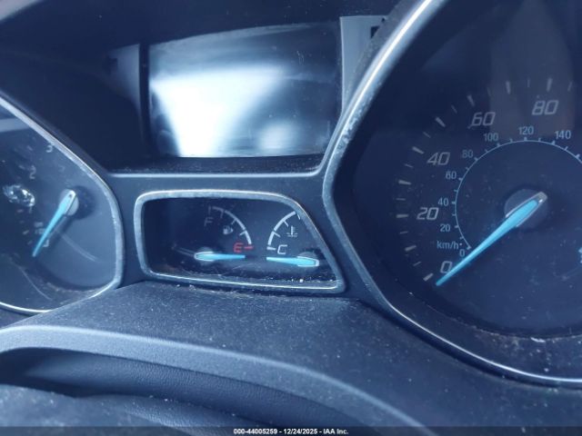 2014 FORD ESCAPE 1FMCU9JX1EUE07578 Photo 6