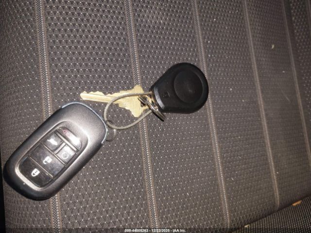 2023 HONDA CR-V HYBRID 2HKRS6H51PH815485 Photo 10