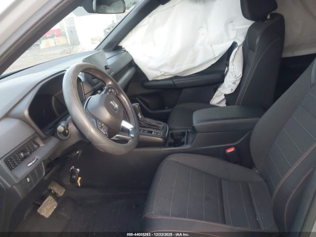 2023 HONDA CR-V HYBRID 2HKRS6H51PH815485 Photo 4