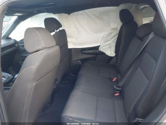 2023 HONDA CR-V HYBRID 2HKRS6H51PH815485 Photo 7