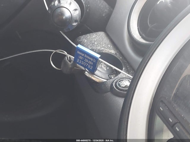 2012 MINI COOPER WMWSU3C59CT369929 Photo 10