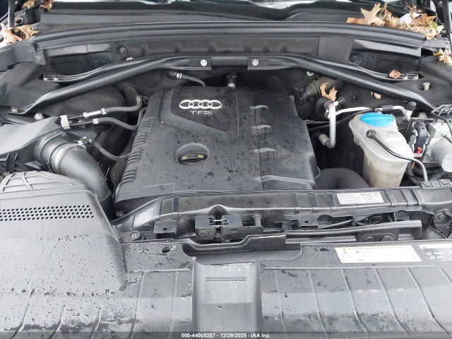 2015 AUDI Q5 WA1LFAFP3FA117056 Photo 9