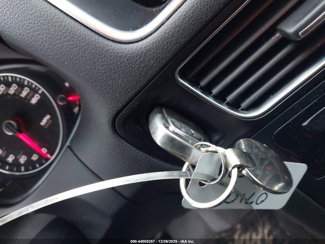 2015 AUDI Q5 WA1LFAFP3FA117056 Photo 10