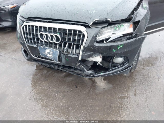 2015 AUDI Q5 WA1LFAFP3FA117056 Photo 5