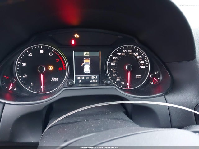 2015 AUDI Q5 WA1LFAFP3FA117056 Photo 6