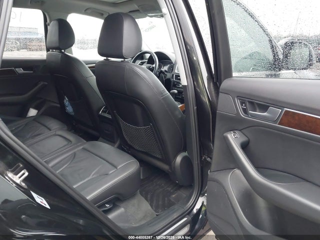 2015 AUDI Q5 WA1LFAFP3FA117056 Photo 7