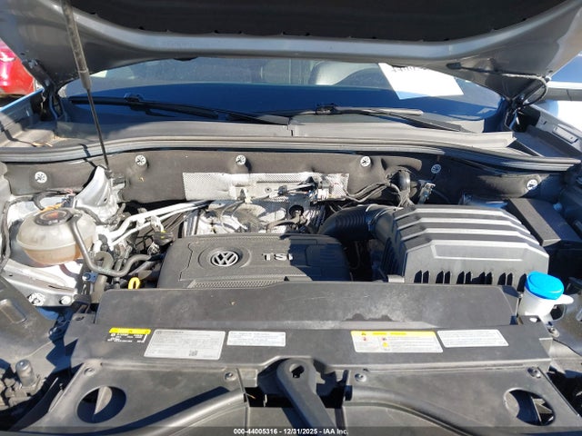 1V2KP2CA9NC531240 Volkswagen Atlas 2.0t Se W/technology