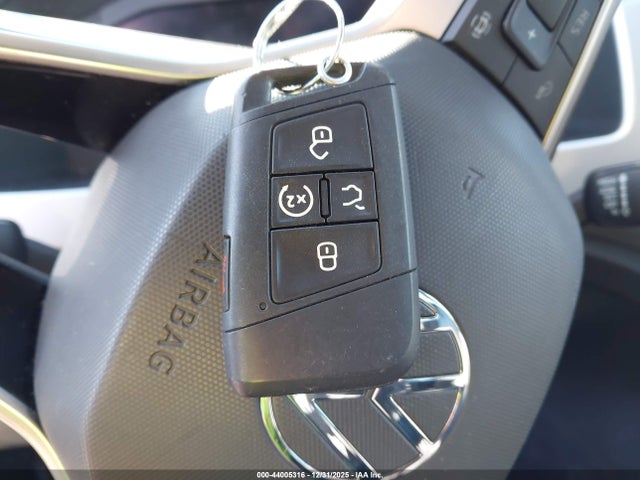 1V2KP2CA9NC531240 Volkswagen Atlas 2.0t Se W/technology