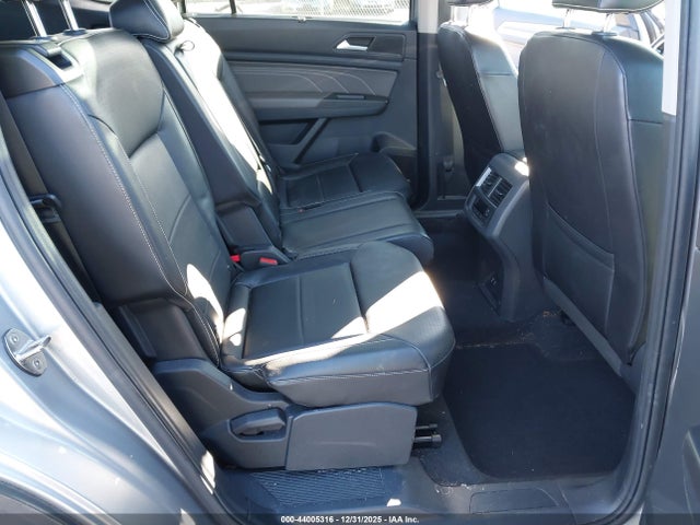 1V2KP2CA9NC531240 Volkswagen Atlas 2.0t Se W/technology