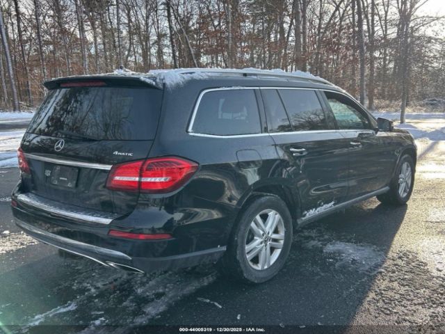 2018 MERCEDES-BENZ GLS 450 4JGDF6EE3JB038671 Photo 3