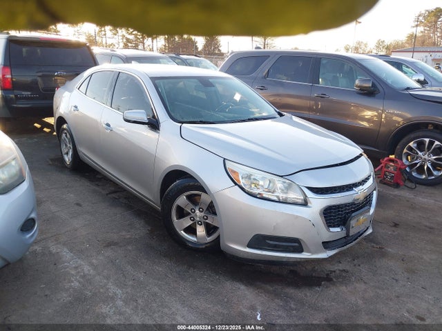 Продаж на аукціоні авто 2016 Chevrolet Malibu Limited Lt, vin: 1G11C5SA9GU137836, номер лоту: 44005324