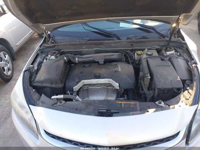 44005324 :رقم المزاد ، 1G11C5SA9GU137836 vin ، 2016 Chevrolet Malibu Limited Lt مزاد بيع