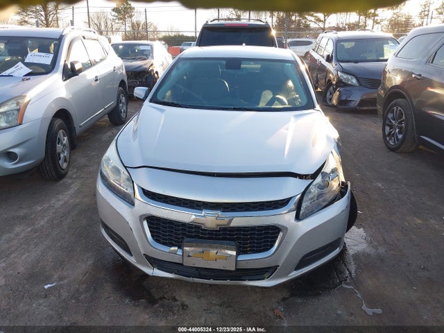 44005324 :رقم المزاد ، 1G11C5SA9GU137836 vin ، 2016 Chevrolet Malibu Limited Lt مزاد بيع