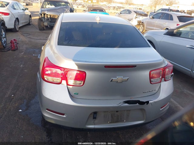 44005324 :رقم المزاد ، 1G11C5SA9GU137836 vin ، 2016 Chevrolet Malibu Limited Lt مزاد بيع