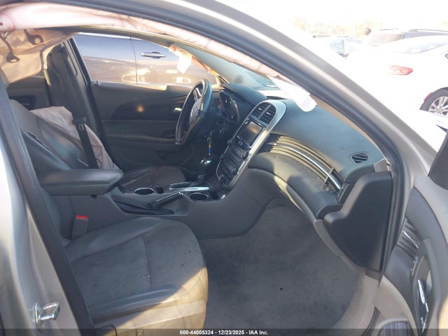 44005324 :رقم المزاد ، 1G11C5SA9GU137836 vin ، 2016 Chevrolet Malibu Limited Lt مزاد بيع