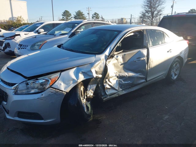44005324 :رقم المزاد ، 1G11C5SA9GU137836 vin ، 2016 Chevrolet Malibu Limited Lt مزاد بيع
