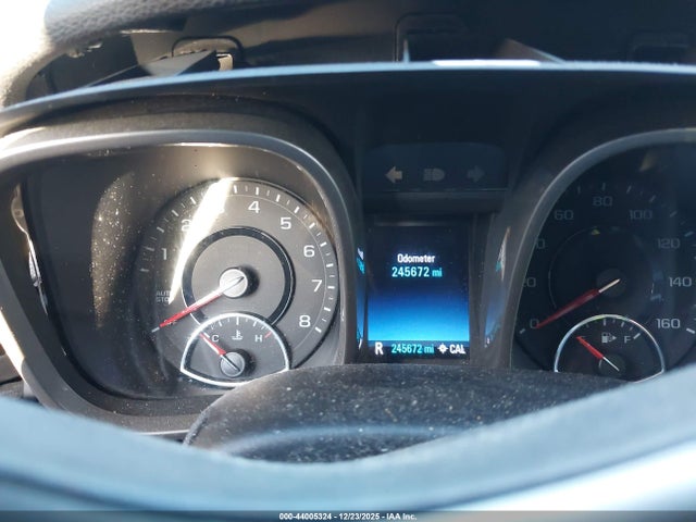 44005324 :رقم المزاد ، 1G11C5SA9GU137836 vin ، 2016 Chevrolet Malibu Limited Lt مزاد بيع