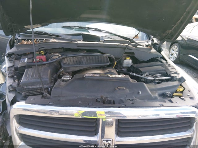 2004 DODGE DURANGO 1D4HD58D64F121570 Photo 9