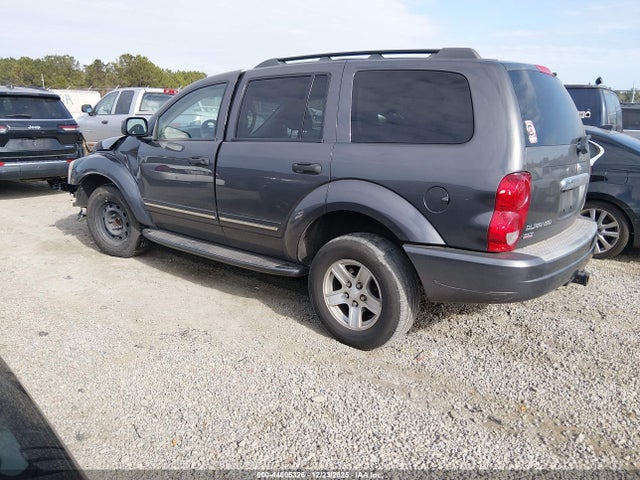 2004 DODGE DURANGO 1D4HD58D64F121570 Photo 2