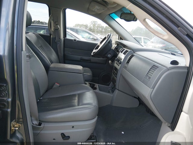 2004 DODGE DURANGO 1D4HD58D64F121570 Photo 4