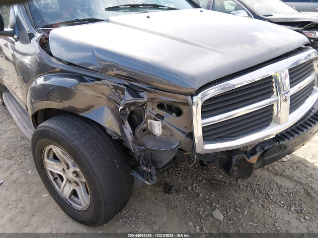 2004 DODGE DURANGO 1D4HD58D64F121570 Photo 5