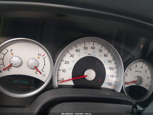 2004 DODGE DURANGO 1D4HD58D64F121570 Photo 6